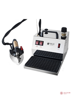 Парогенератор EOLO GV-04