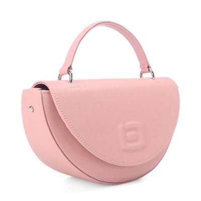 SLICY BAG 2116 Светло-розовый