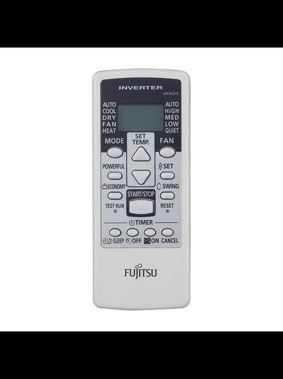 Кондиционер Fujitsu ASYG09KPCA-R/AOYG09KPCA-R