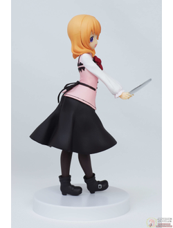 Фигурка Кокоа Хото (Kokoa Hoto Tea Time)