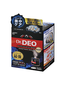 Dr.Deo Premium Дезинфицирующее средство с подавлением запаха