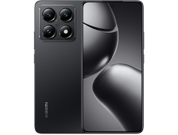 Смартфон Xiaomi 14T 5g 12/512  Titan Black GB