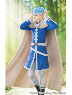 Фигурка Химмель (Himmel Trio-Try-iT Figure)