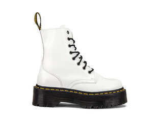 Doc martens jadon white sales