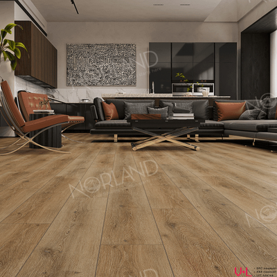 SPC ламинат Norland Vakre Gutulia 1022-12 купить на vinyl-laminat.ru