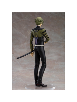 Фигурка 1/8 Угуисумару (Uguisumaru)