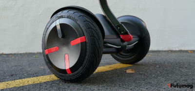 Ninebot S Pro