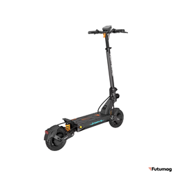 Электросамокат Kugoo Kirin G2 Pro Max