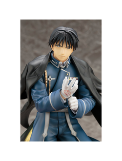 Фигурка 1/8 Рой Мустанг (Roy Mustang)