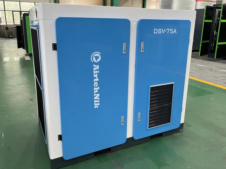 Компрессор DSV 75A