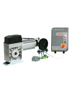 Комплект привода Shaft-500KIT для рольворот до 500кг