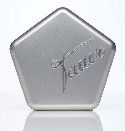 Tauer Perfumes № 04 Reverie Au Jardin (парфюмированная вода 50 мл тестер)