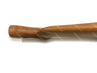 МР-155 приклад бук