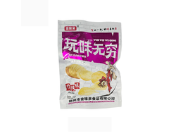 Чипсы Wan Wei Wu Qiong