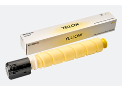 Картридж для Canon тип EXV-48 желтый Integral, Германия