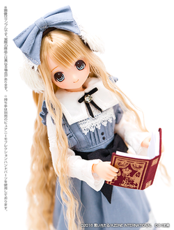 Кукла 1/6 PureNeemo Chisa