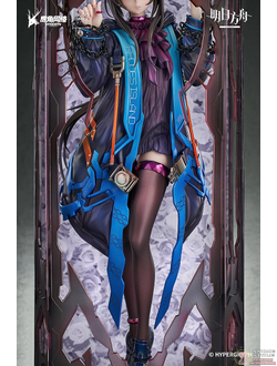 Фигурка 1/6 Амия (Amiya Huke Ver.)