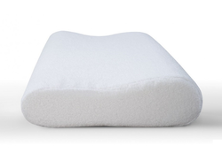 Подушка эргономичная Memory Foam 30х50 см (трикотаж)