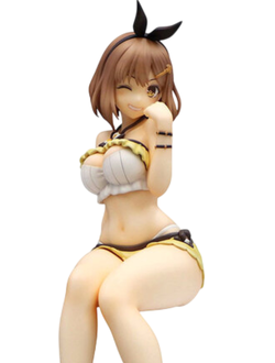 Фигурка Райзалин Стаут (Reisalin Stout Noodle Stopper Figure)