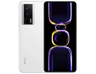Купить Xiaomi Poco F5 Pro 5G 12/256GB White в СПб