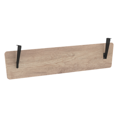 Фронтальная панель JST