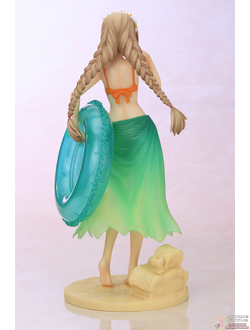 Фигурка 1/7 Амиль Манафлэйр (Amil Manaflare Swimsuit ver.)