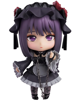 Нендроид Шизуку Куроэ / Марин Китагава (Marin Kitagawa / Kuroe Shizuku)