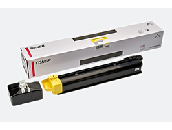 Картридж Kyocera TK-8115Y Integral, Германия