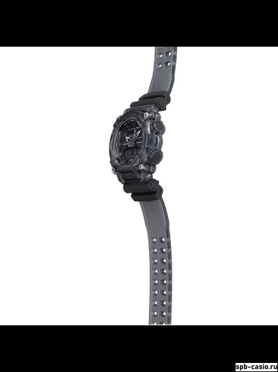 Часы Casio G-Shock GA-900SKE-8AER