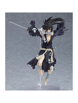 Фигурка фигма Хяккимару (figma Hyakkimaru)