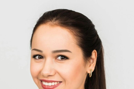 Ассистент врача стоматолога