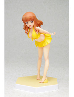 Фигурка 1/10 Саори Такэбэ (Takebe Saori Beach Queens)
