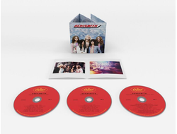 Aerosmith - Aerosmith 3-CD Deluxe Legendary Edition