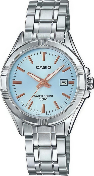 Часы Casio LTP-1308D-2A