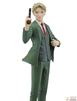 Фигурка Лойд Форджер (Loid Forger Pop Up Parade)