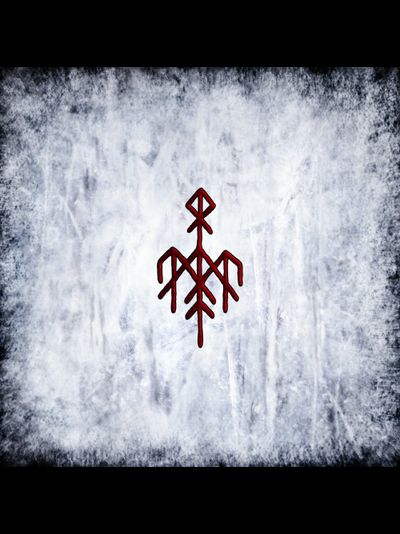 Wardruna - Runaljod - Gap Var Ginnunga CD