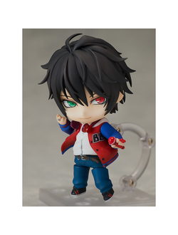 Нендроид Yamada Ichirou