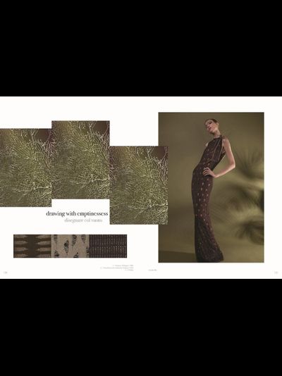 Feel The Yarn Magazine Issue 15 Spring-Summer 2027 Журнал по вязанию и пряже