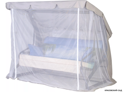 Качели садовые Родос