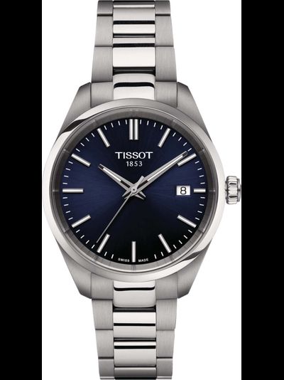 Швейцарские часы Tissot T150.210.11.041.00