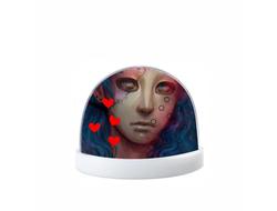 Водяной шар "Sally Face" №8