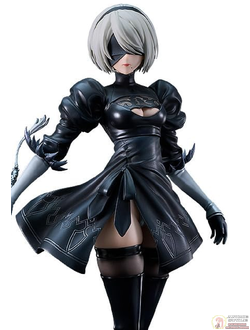 Фигурка 1/7 Йорха-2B (YoRHa No. 2 Type B Good Smile Company)