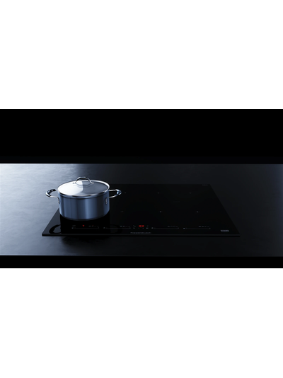 Индукционная варочная панель Kuppersbusch KI 8880.1 SR