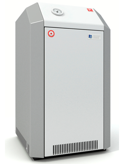 Напольный газовый котел Лемакс ПРЕМИУМ N