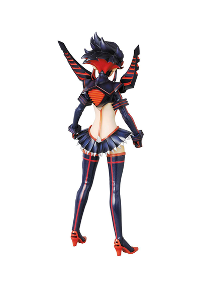 Кукла 1/6 Real Action Heroes Рюко Матой (Matoi Ryuuko)