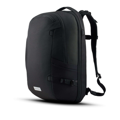 Рюкзак Heimplanet Transit Line Travel Pack 28 Black