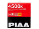 Галогеновые лампы PIAA SUPER LONG LIFE (4500K)