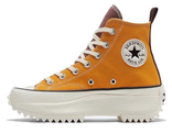 Converse Run Star Hike Tri-Panel Orange разноцветные