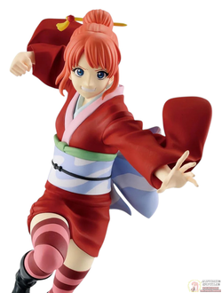 Фигурка Кагура (Kagura Vibration Stars)