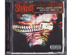 Slipknot - Vol. 3: (The Subliminal Verses) купить диск в интернет-магазине CD и LP